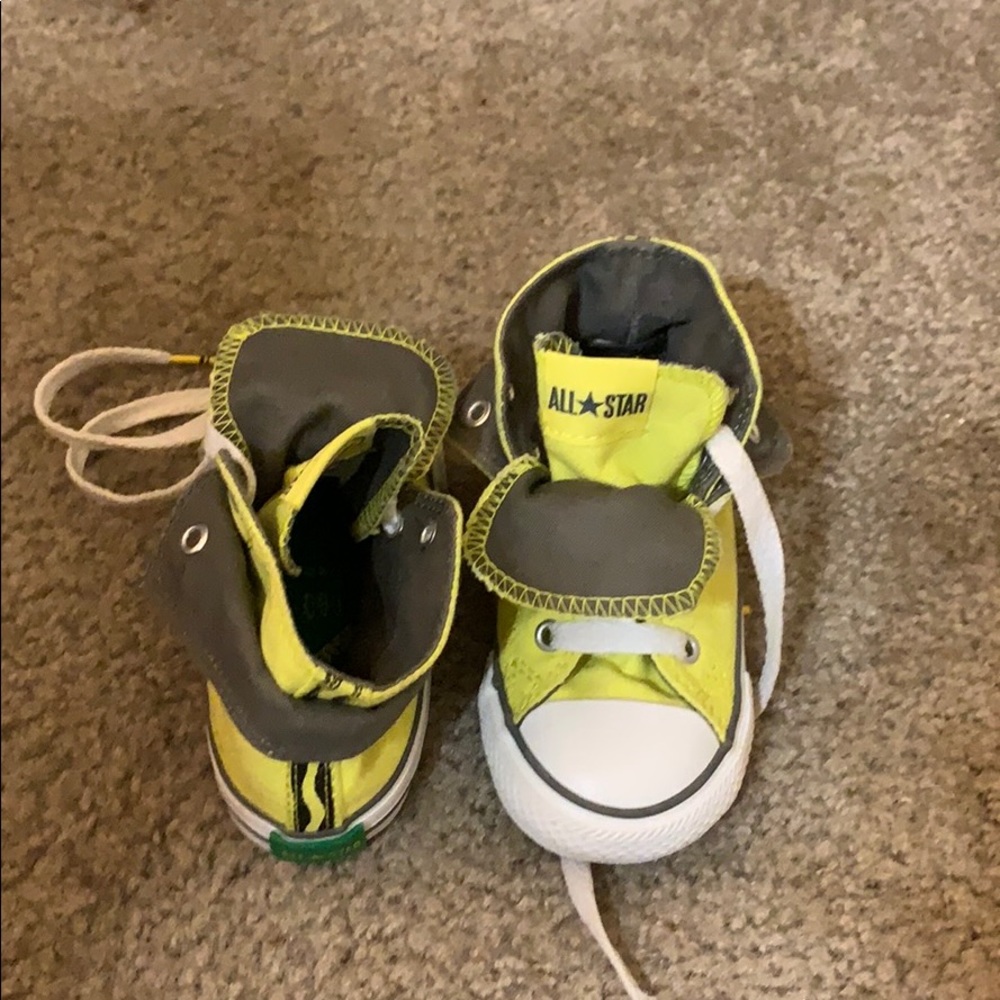 Converse Crayola Collection - Infant/Toddler